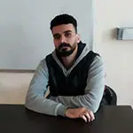 محمدرضا نوروزی